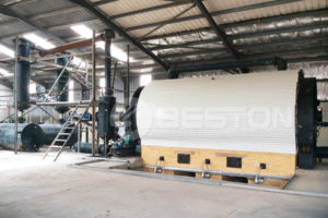 Automatic Waste Segregation Machine | Separation & Reuse